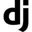 Django logo