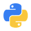 Python logo